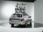 Mercedes-Benz C-Class Estate 2007 года